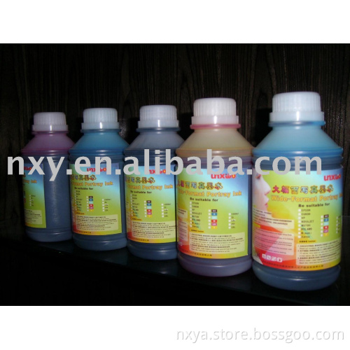 dye ink for Novajet750/850/700/800/505/736